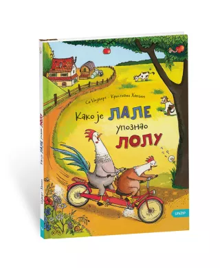 lale i lola