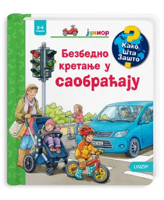 saobracaj