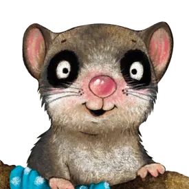 mali puh
